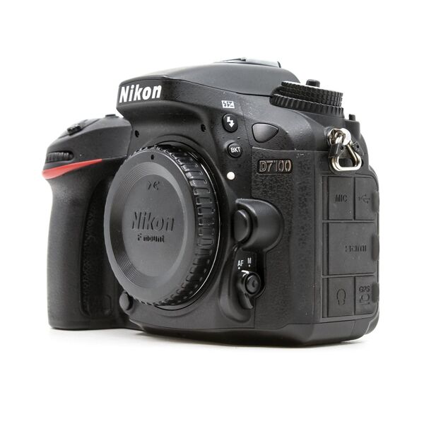 nikon d7100 (condition: good)