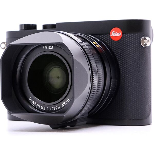 leica q2 (condition: excellent)