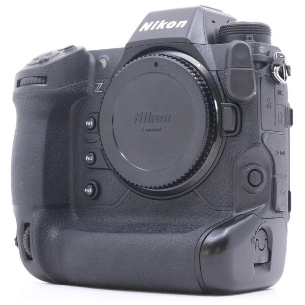 nikon z9 (condition: excellent)