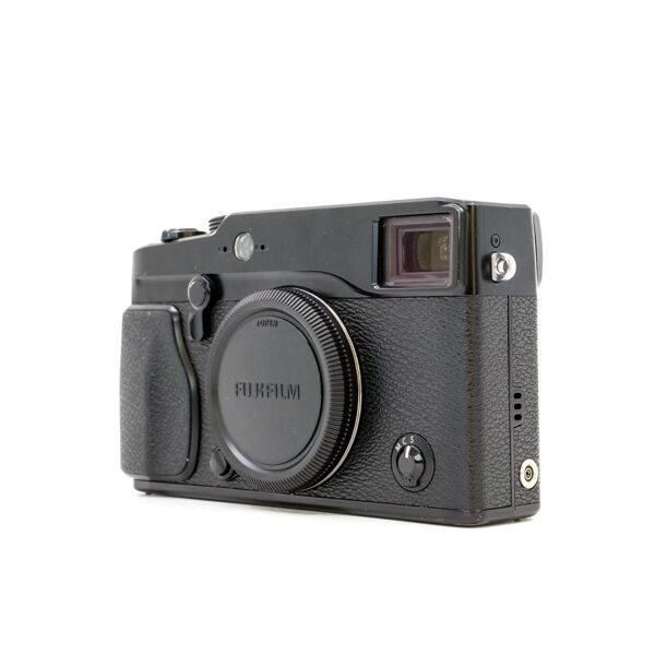 fujifilm x-pro 1 (condition: excellent)