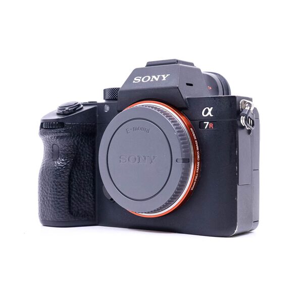 sony alpha a7r iii (condition: good)