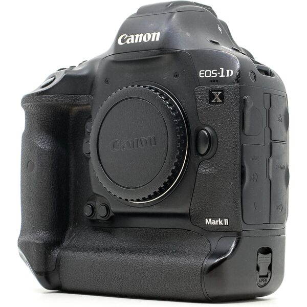 canon eos 1dx mark ii (condition: good)