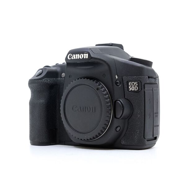 canon eos 50d (condition: excellent)