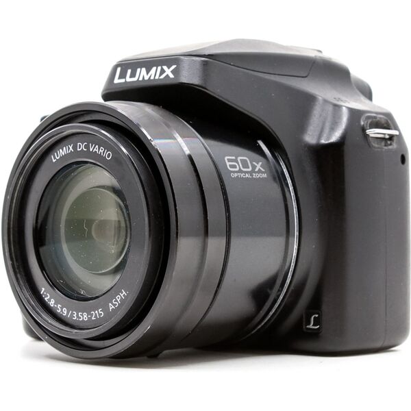 panasonic lumix dmc-fz82 (condition: good)