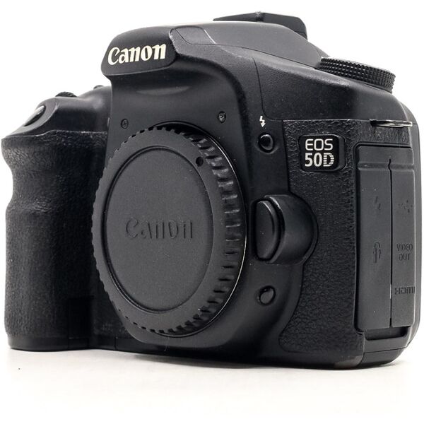 canon eos 50d (condition: good)