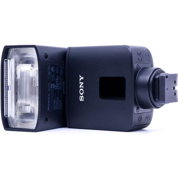 sony hvl-f32m external flash (condition: excellent)