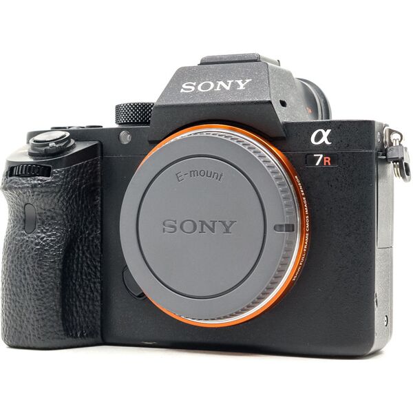 sony alpha a7r ii (condition: good)