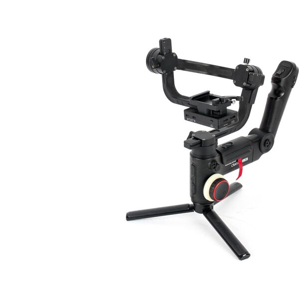 zhiyun-tech crane 3 lab [creator package] (condition: s/r)