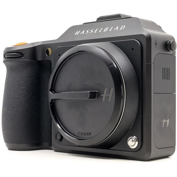 hasselblad x2d 100c (condition: like new)