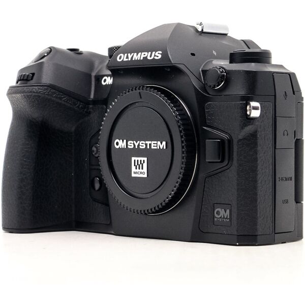 om system om-1 (condition: excellent)