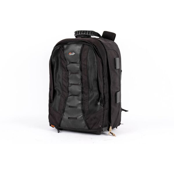 lowepro rolling computrekker plus (condition: well used)