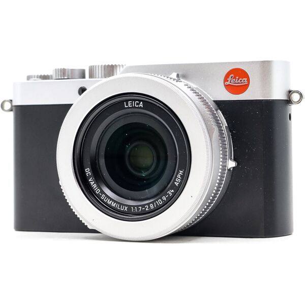 leica d-lux 7 (condition: like new)