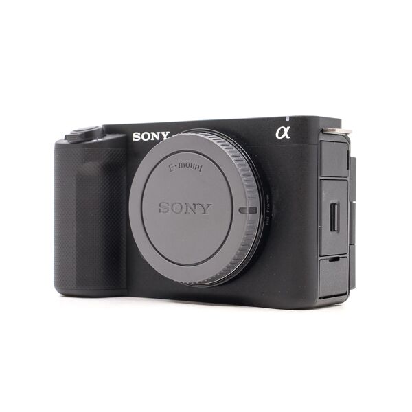 sony zv-e1 (condition: like new)