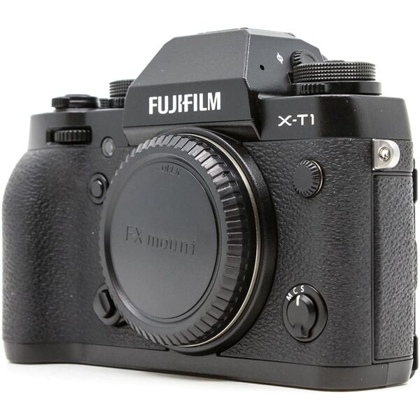 fujifilm x-t2 (condition: good)