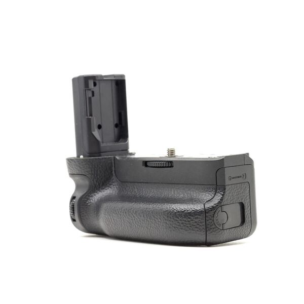 sony vg-c3em vertical battery grip (condition: s/r)
