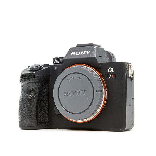 sony alpha a7r iii (condition: excellent)