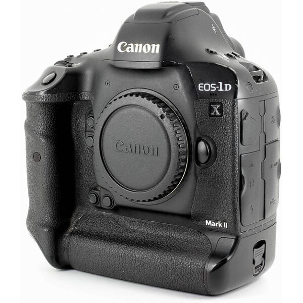 canon eos 1dx mark ii (condition: s/r)