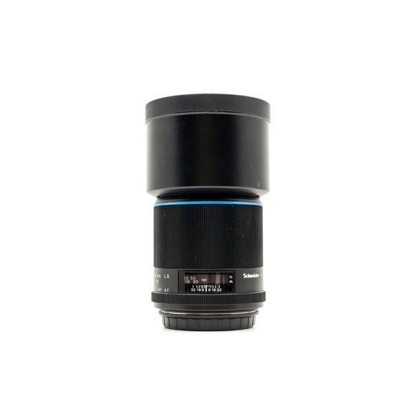 phase one schneider 150mm ls f/3.5 [blue ring] (condition: excellent)