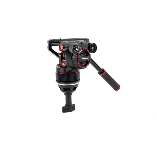 manfrotto nitrotech n8 video head (condition: like new)