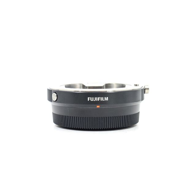 fujifilm x-leica m mount adapter (condition: like new)