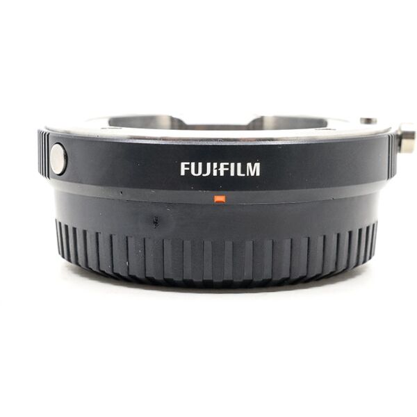 fujifilm x-leica m mount adapter (condition: like new)