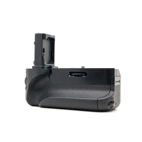 sony vg-c1em vertical battery grip (condition: excellent)