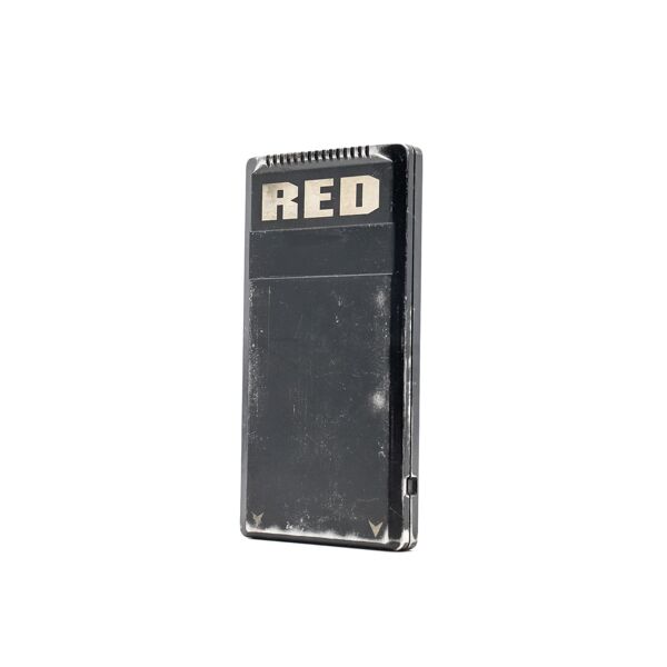 red digital cinema redmag 256gb ssd module (condition: good)