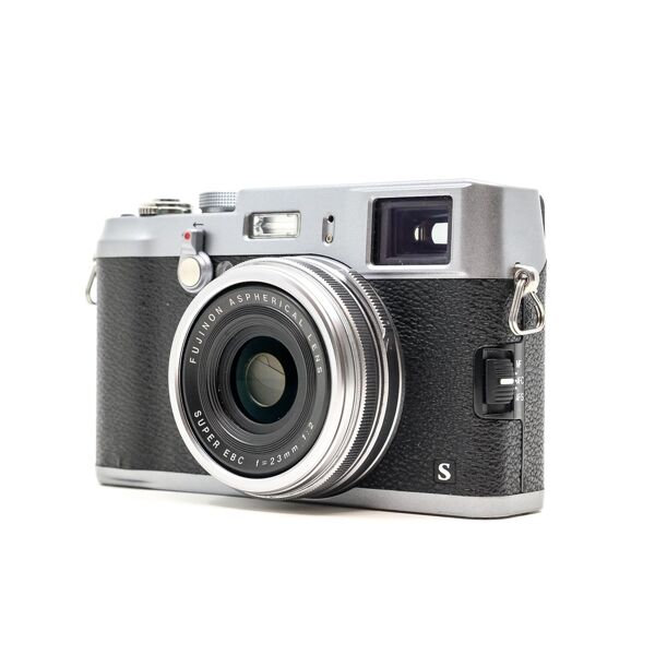 fujifilm x100s (condition: good)