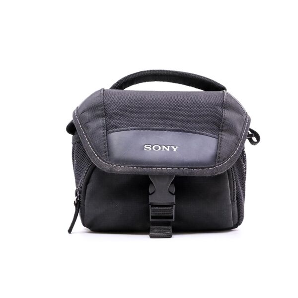 sony lcs-u11 carry case (condition: good)