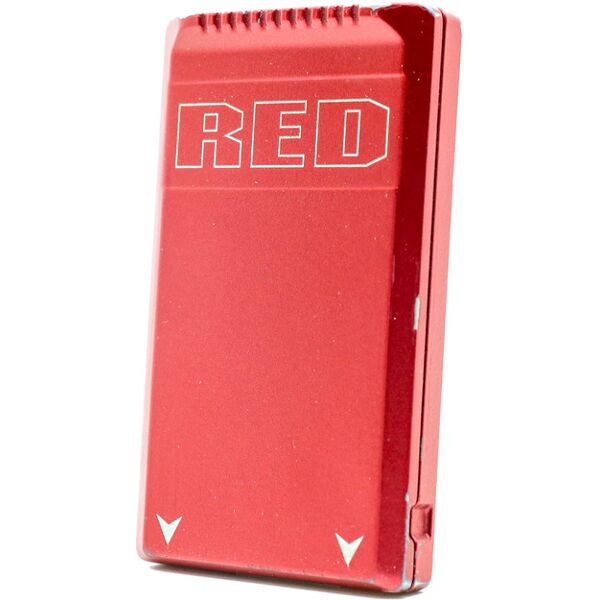 red digital cinema red mini-mag 960gb (condition: excellent)