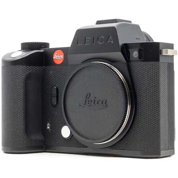 leica sl2-s (condition: good)