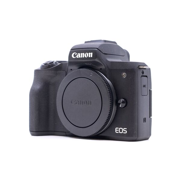 canon eos m50 (condition: like new)