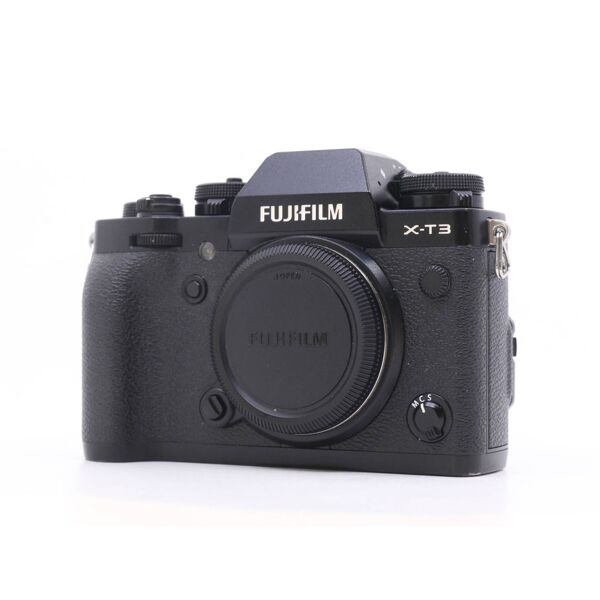 fujifilm x-t3 (condition: good)