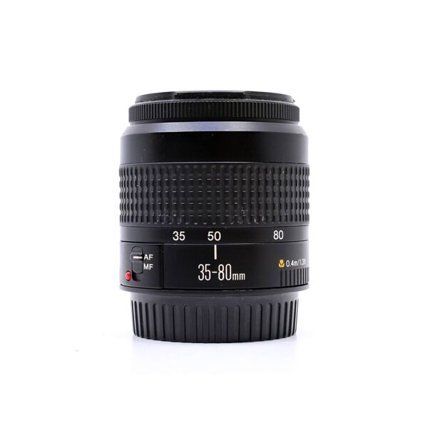 canon ef 35-80mm f/4-5.6 iii (condition: good)