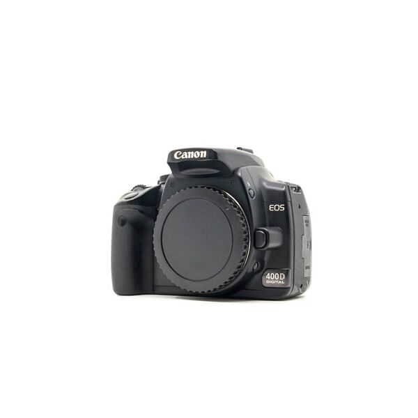 canon eos 400d (condition: good)