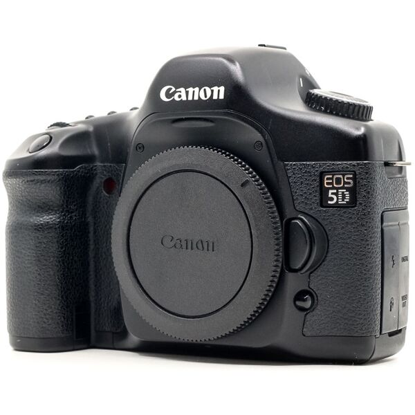 canon eos 5d (condition: good)