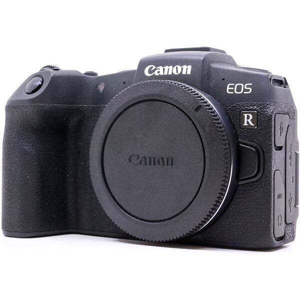 canon eos rp (condition: excellent)