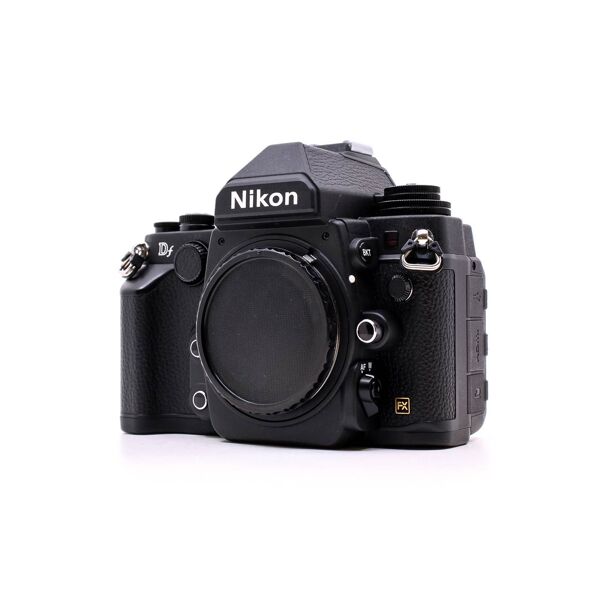 nikon df (condition: like new)