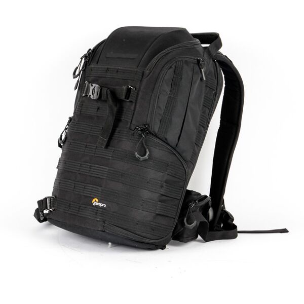 lowepro pro trekker bp 450 aw ii (condition: excellent)