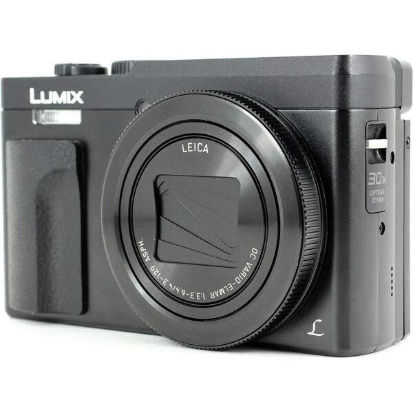 panasonic lumix dc-tz90 (condition: s/r)