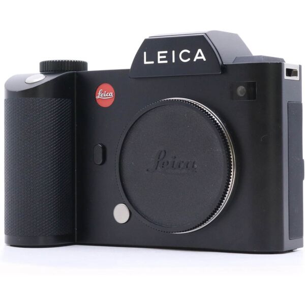 leica sl (typ 601) (condition: excellent)