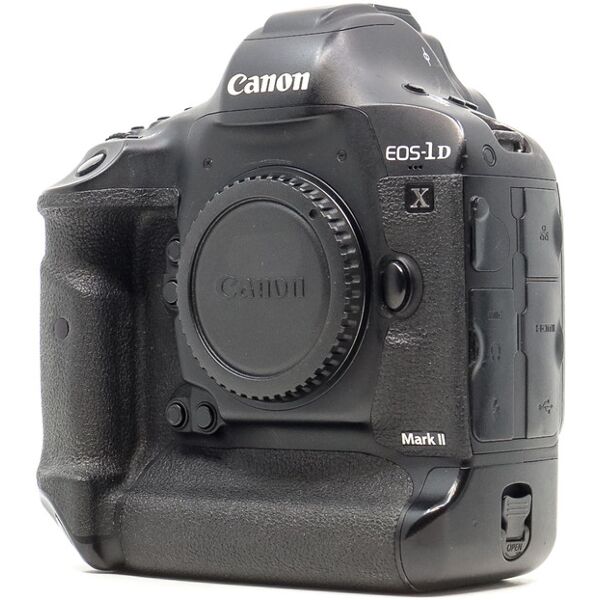 canon eos 1dx mark ii (condition: good)