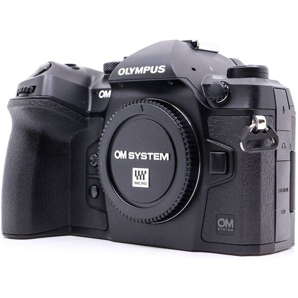 om system om-1 (condition: like new)