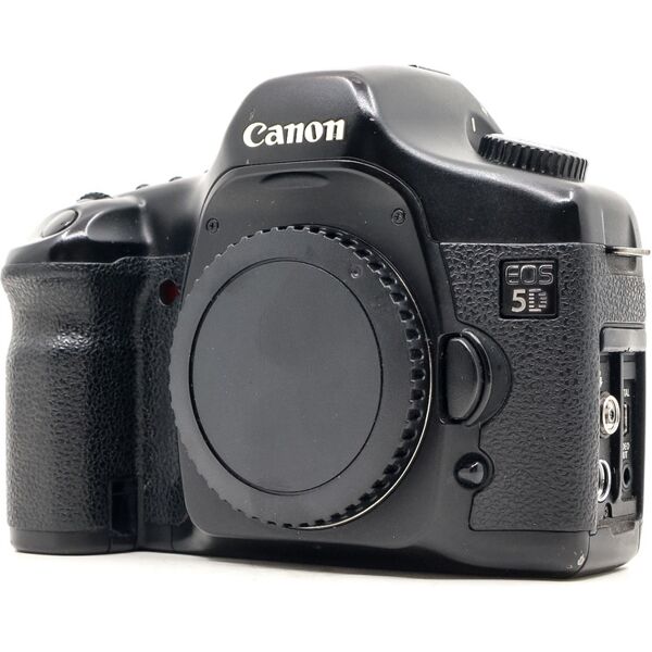 canon eos 5d (condition: good)