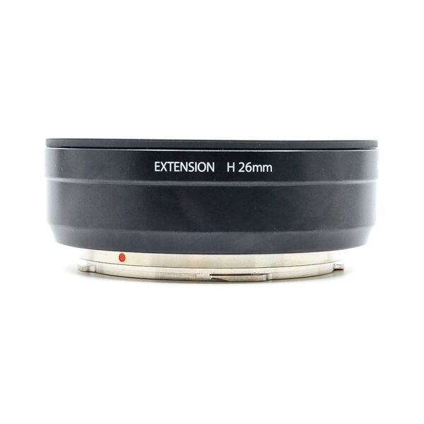 hasselblad extension tube h26mm (condition: good)