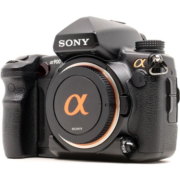 sony alpha slt-a900 (condition: excellent)