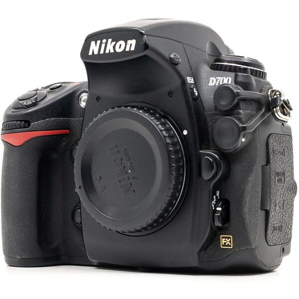 nikon d700 (condition: good)