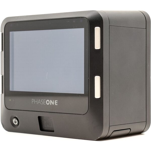 phase one iq1 80 digital back (condition: good)