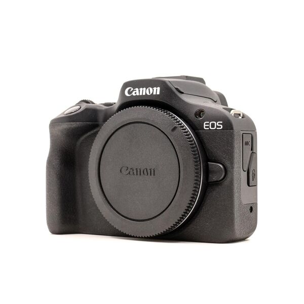 canon eos r100 (condition: like new)
