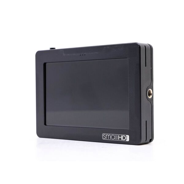 smallhd dp4 on camera monitor (condition: excellent)